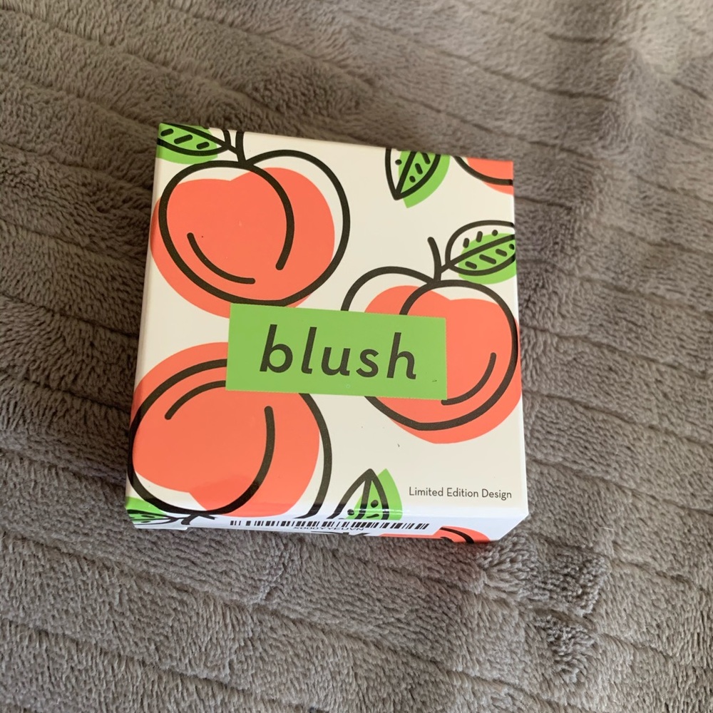 Blush